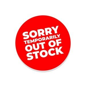Item is OOS